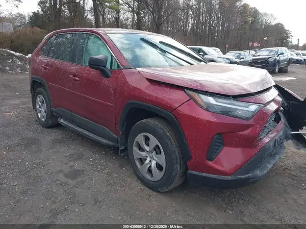 2T3F1RFV4PW334648 2023 TOYOTA RAV 4 - Image 1
