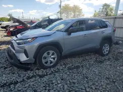 2T3F1RFV4PW335654 2023 TOYOTA RAV 4