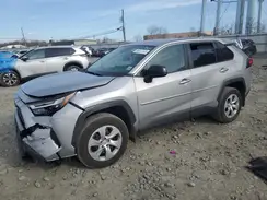 2T3F1RFV4PW340448 2023 TOYOTA RAV 4