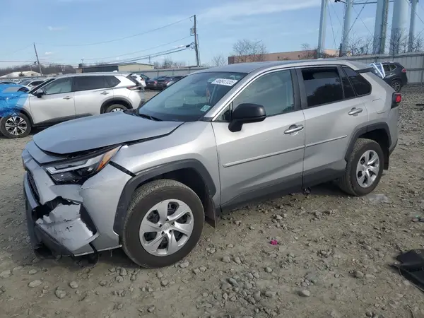 2T3F1RFV4PW340448 2023 TOYOTA RAV 4 - Image 1