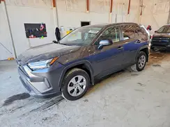 2T3F1RFV4PW343205 2023 TOYOTA RAV 4