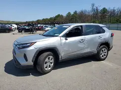 2T3F1RFV4PW344337 2023 TOYOTA RAV 4