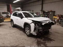 2T3F1RFV4PW354821 2023 TOYOTA RAV 4