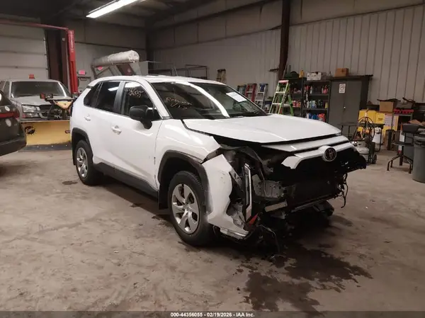 2T3F1RFV4PW354821 2023 TOYOTA RAV 4 - Image 1