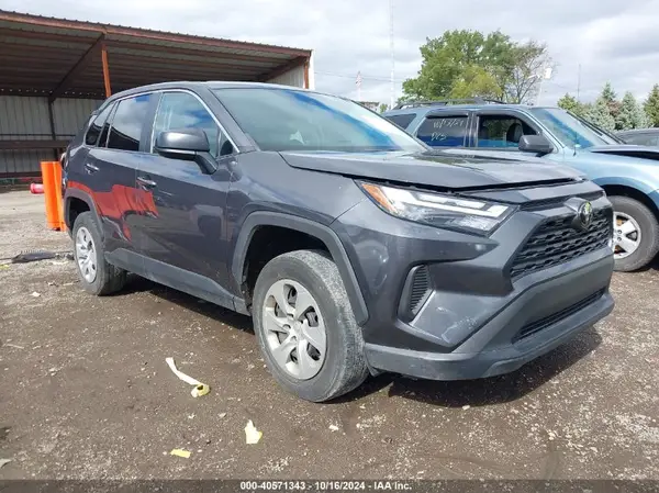 2T3F1RFV4PW363731 2023 TOYOTA RAV 4 - Image 1