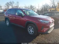 2T3F1RFV4PW369514 2023 TOYOTA RAV 4