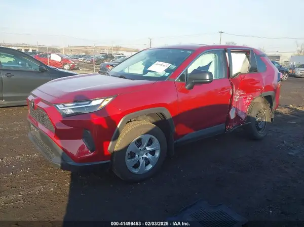 2T3F1RFV4PW369514 2023 TOYOTA RAV 4 - Image 2