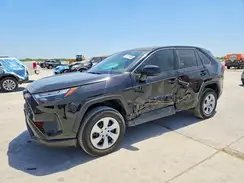 2T3F1RFV4PW384711 2023 TOYOTA RAV 4