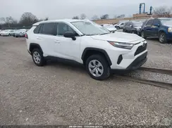 2T3F1RFV4PW406285 2023 TOYOTA RAV 4