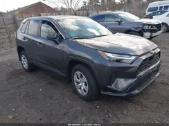 2T3F1RFV4PW406514 2023 TOYOTA RAV 4