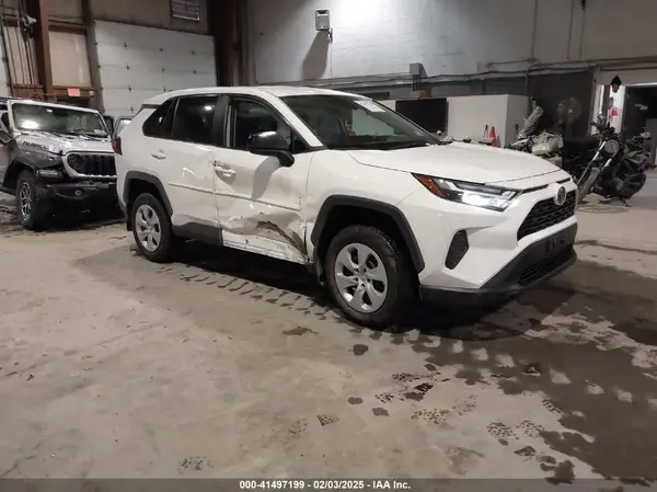 2T3F1RFV4RC397446 2024 TOYOTA RAV 4 - Image 1