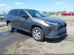 2T3F1RFV4RC414729 2024 TOYOTA RAV 4