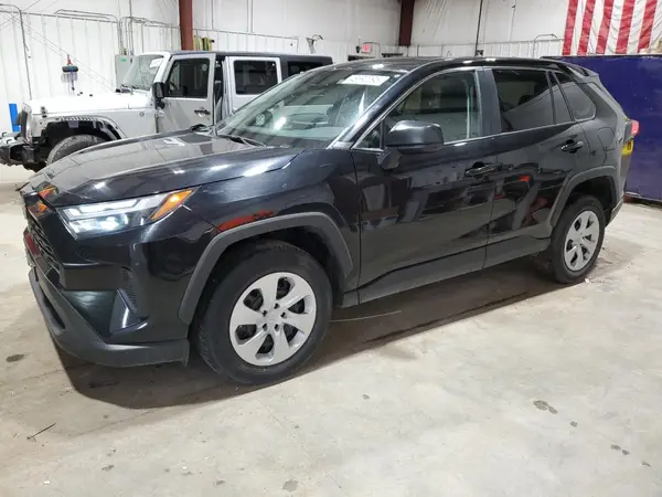 2T3F1RFV4RC416335 2024 TOYOTA RAV 4 - Image 1