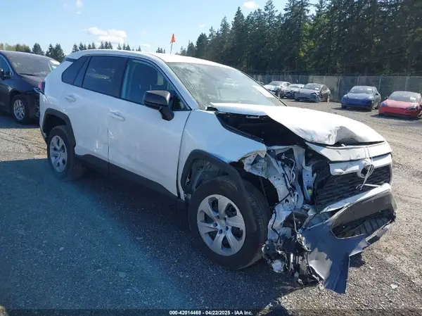 2T3F1RFV4RC417839 2024 TOYOTA RAV 4 - Image 1