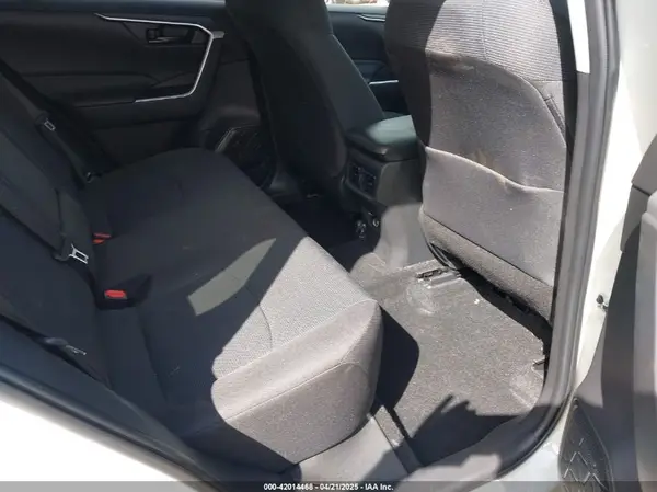 2T3F1RFV4RC417839 2024 TOYOTA RAV 4 - Image 8
