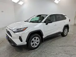 2T3F1RFV4RC425116 2024 TOYOTA RAV 4