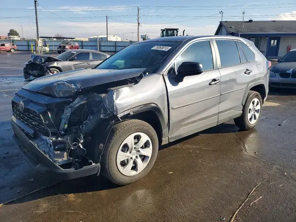 2T3F1RFV4RC428758 2024 TOYOTA RAV 4 - Image 1