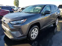 2T3F1RFV4RC443437 2024 TOYOTA RAV 4