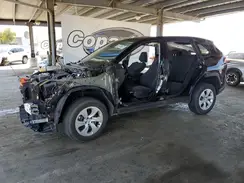 2T3F1RFV4RC445804 2024 TOYOTA RAV 4