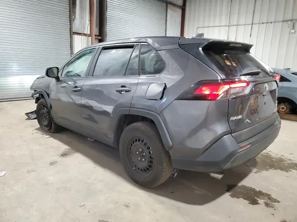 2T3F1RFV4RC448752 2024 TOYOTA RAV 4 - Image 2