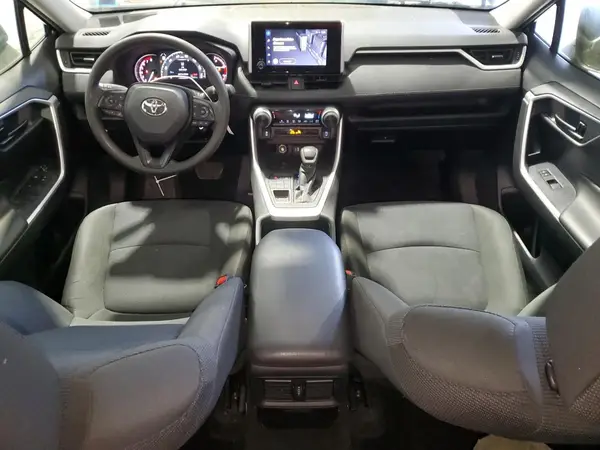 2T3F1RFV4RC448752 2024 TOYOTA RAV 4 - Image 8