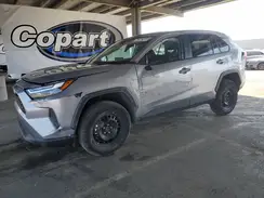 2T3F1RFV4RC450615 2024 TOYOTA RAV 4