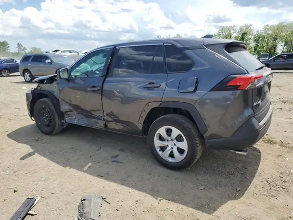 2T3F1RFV4RC456835 2024 TOYOTA RAV 4 - Image 2