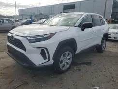 2T3F1RFV4RC460917 2024 TOYOTA RAV 4