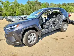 2T3F1RFV4RC461470 2024 TOYOTA RAV 4