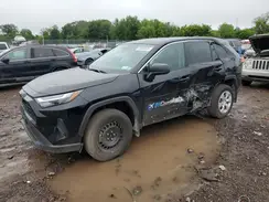 2T3F1RFV4RC463364 2024 TOYOTA RAV 4