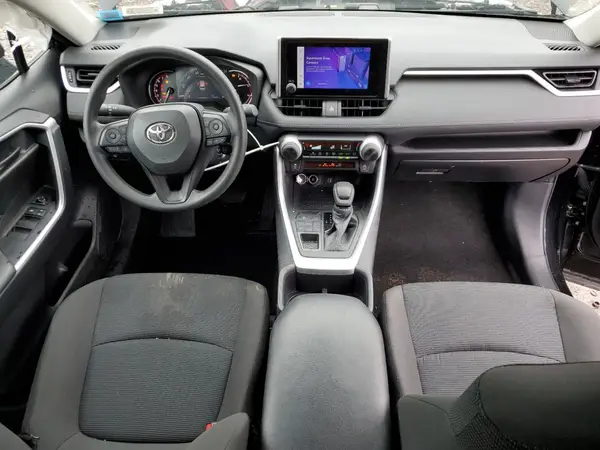 2T3F1RFV4RC463364 2024 TOYOTA RAV 4 - Image 8