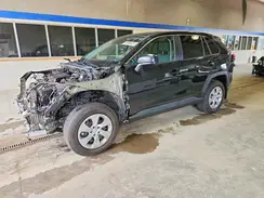 2T3F1RFV4RC470461 2024 TOYOTA RAV 4