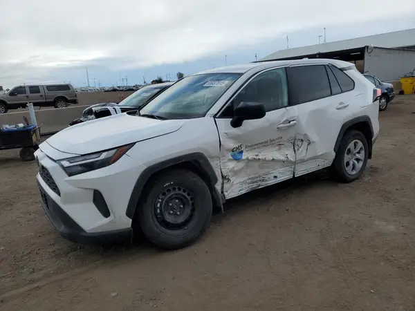 2T3F1RFV4RC486871 2024 TOYOTA RAV 4 - Image 1