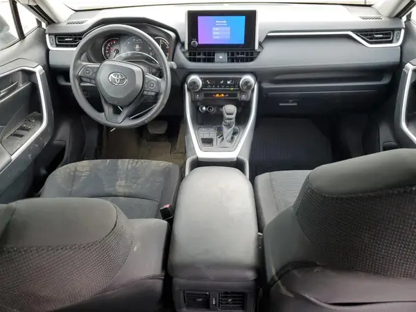 2T3F1RFV4RC486871 2024 TOYOTA RAV 4 - Image 8