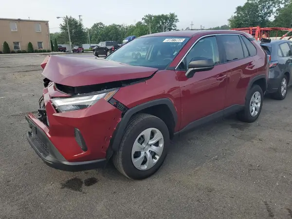 2T3F1RFV4RW431688 2024 TOYOTA RAV 4 - Image 1