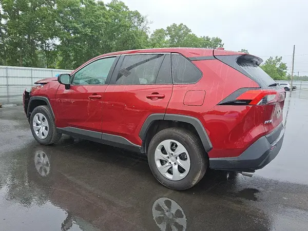 2T3F1RFV4RW431688 2024 TOYOTA RAV 4 - Image 2