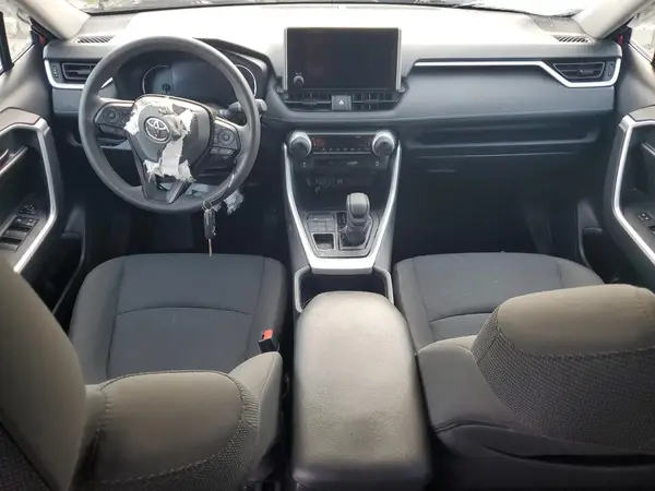 2T3F1RFV4RW431688 2024 TOYOTA RAV 4 - Image 8