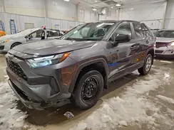 2T3F1RFV4RW435112 2024 TOYOTA RAV 4