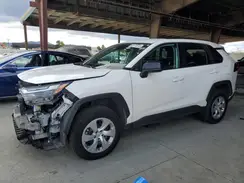 2T3F1RFV4RW442349 2024 TOYOTA RAV 4