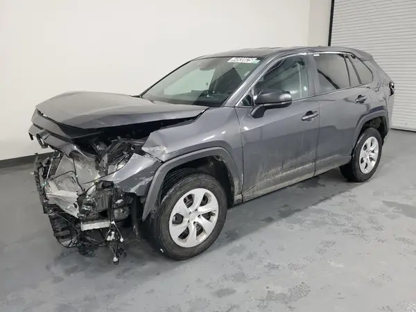 2T3F1RFV4RW443341 2024 TOYOTA RAV 4 - Image 1