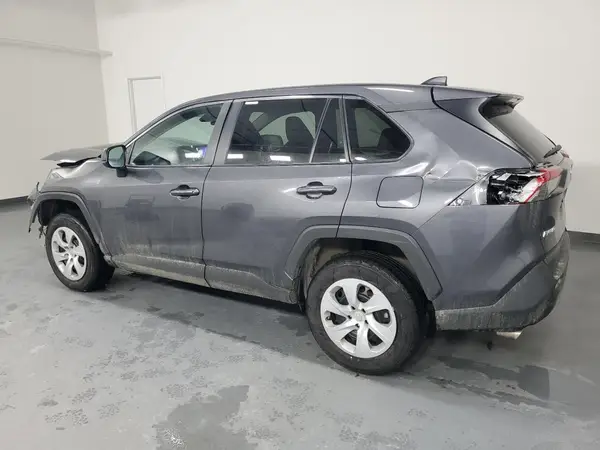 2T3F1RFV4RW443341 2024 TOYOTA RAV 4 - Image 2