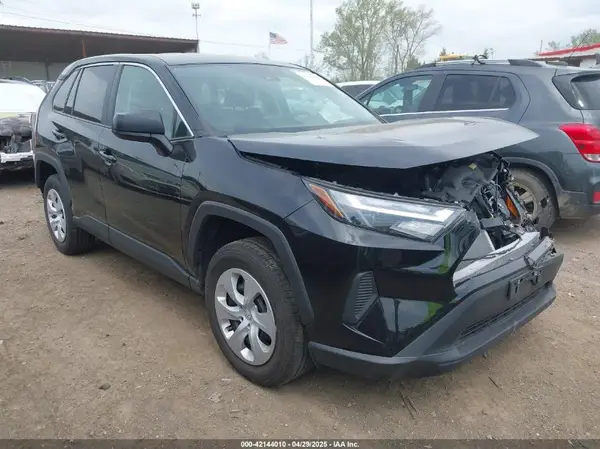 2T3F1RFV4RW446031 2024 TOYOTA RAV 4 - Image 1