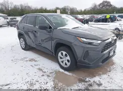 2T3F1RFV4RW461127 2024 TOYOTA RAV 4