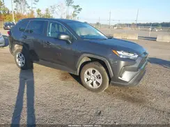 2T3F1RFV4RW461550 2024 TOYOTA RAV 4