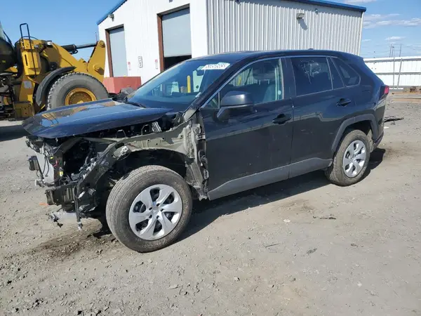 2T3F1RFV4RW467638 2024 TOYOTA RAV 4 - Image 1