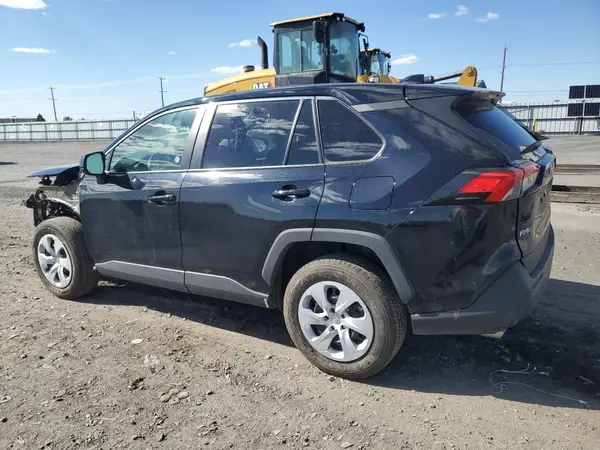 2T3F1RFV4RW467638 2024 TOYOTA RAV 4 - Image 2