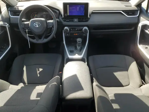 2T3F1RFV4RW467638 2024 TOYOTA RAV 4 - Image 8