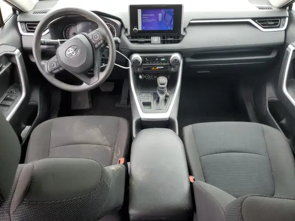 2T3F1RFV4RW468000 2024 TOYOTA RAV 4 - Image 8