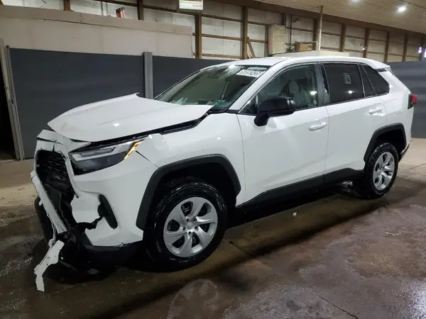 2T3F1RFV4RW470118 2024 TOYOTA RAV 4 - Image 1