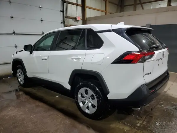 2T3F1RFV4RW470118 2024 TOYOTA RAV 4 - Image 2